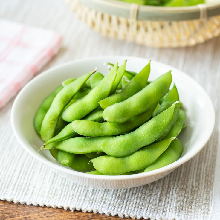 Edamame